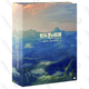 The Legend of Zelda: Breath of the Wild Soundtrack | $46 | Walmart